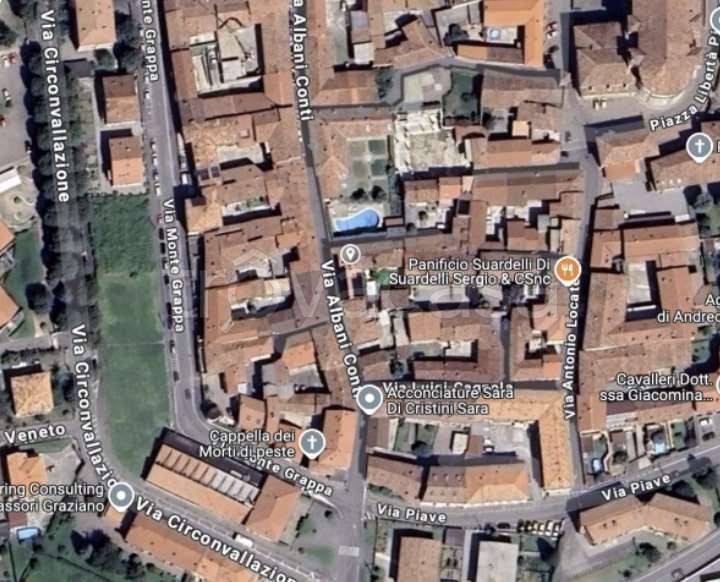 appartamento in vendita ad Urgnano