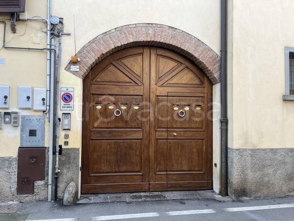 appartamento in vendita ad Urgnano