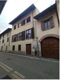 appartamento in vendita ad Urgnano