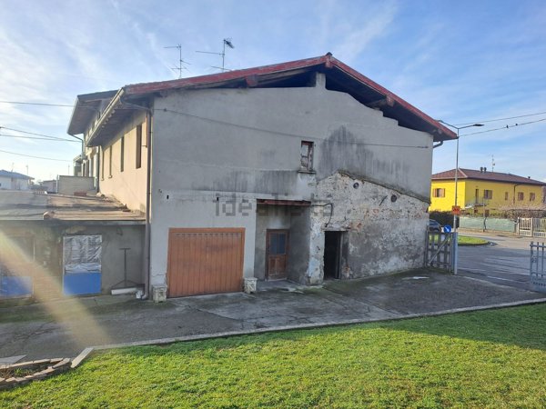pentavano in vendita ad Urgnano