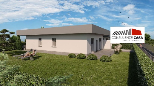casa indipendente in vendita ad Urgnano