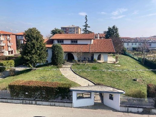 casa indipendente in vendita ad Urgnano