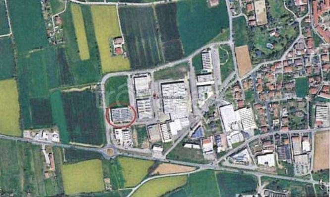 terreno edificabile in vendita ad Urgnano