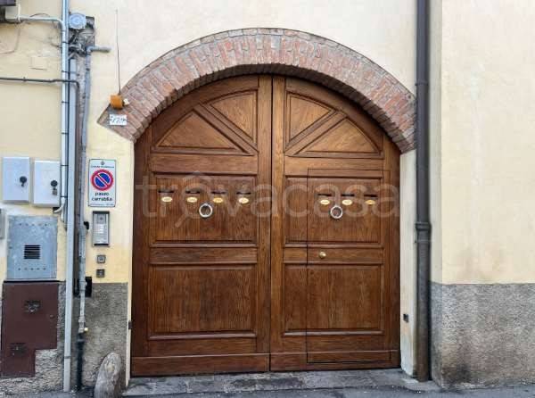 appartamento in vendita ad Urgnano