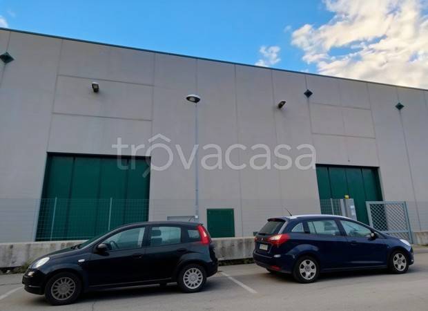 terreno edificabile in vendita ad Urgnano