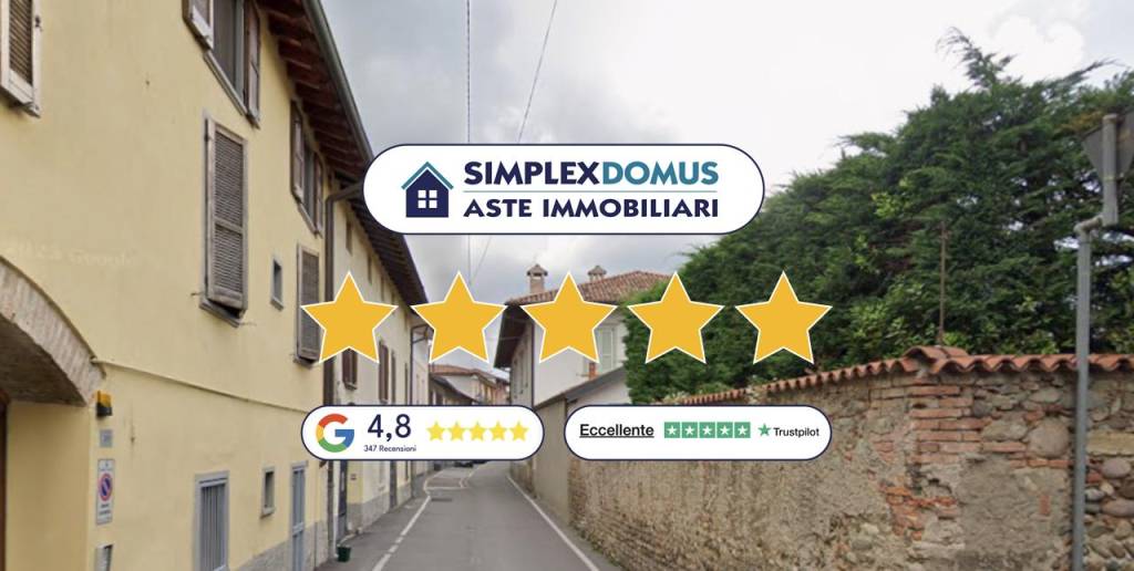 appartamento in vendita ad Urgnano