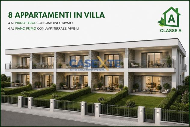 casa indipendente in vendita ad Urgnano