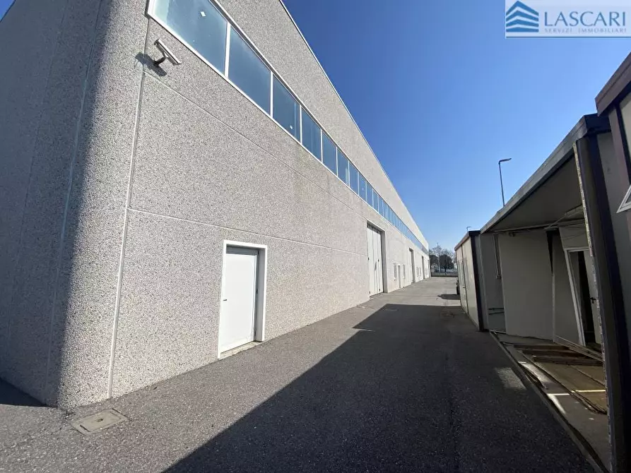 terreno edificabile in vendita ad Urgnano