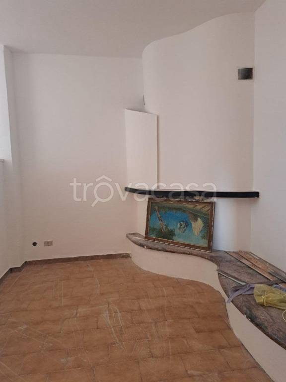 appartamento in vendita ad Urgnano