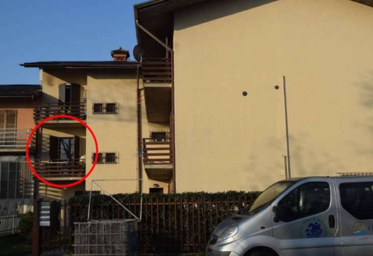 appartamento in vendita ad Urgnano