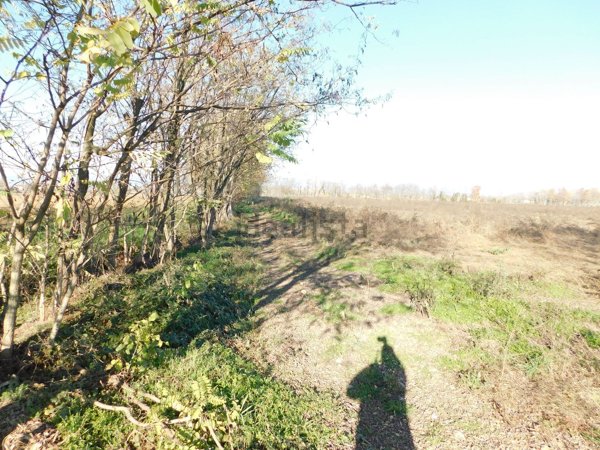 terreno in vendita ad Urgnano
