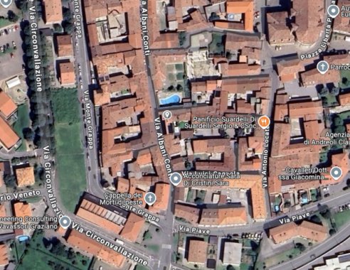 appartamento in vendita ad Urgnano