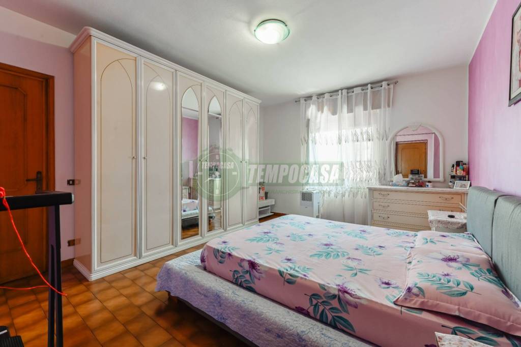 appartamento in vendita ad Urgnano