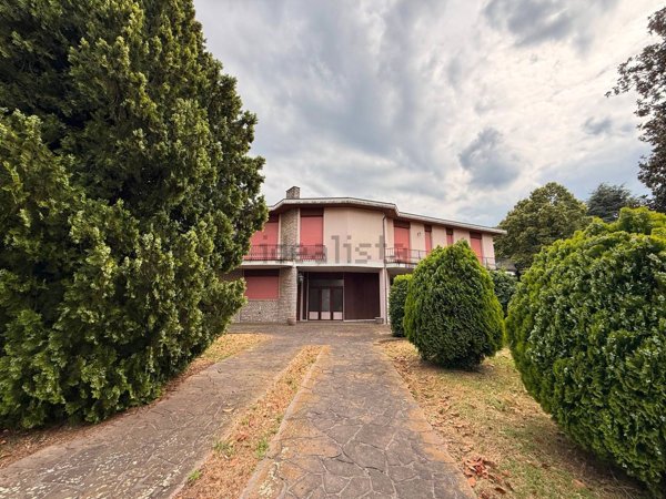 casa indipendente in vendita ad Urgnano