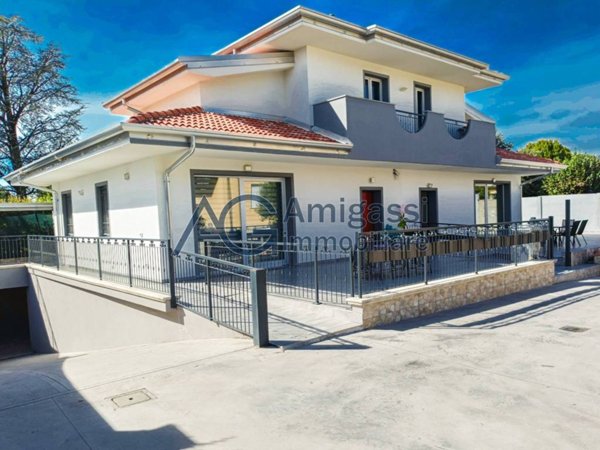 appartamento in vendita ad Urgnano