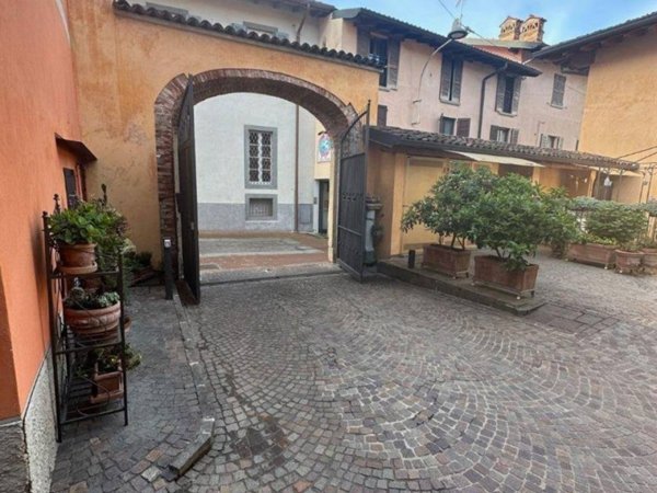 appartamento in vendita ad Urgnano