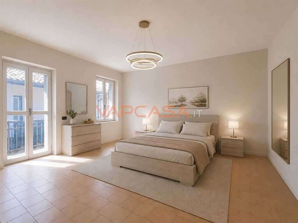 casa indipendente in vendita ad Urgnano