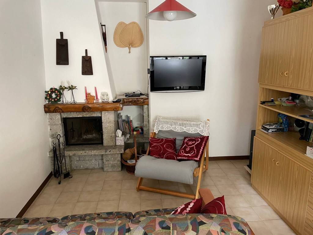 appartamento in vendita a Valbondione in zona Lizzola