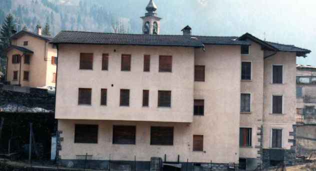 negozio in vendita a Valbondione