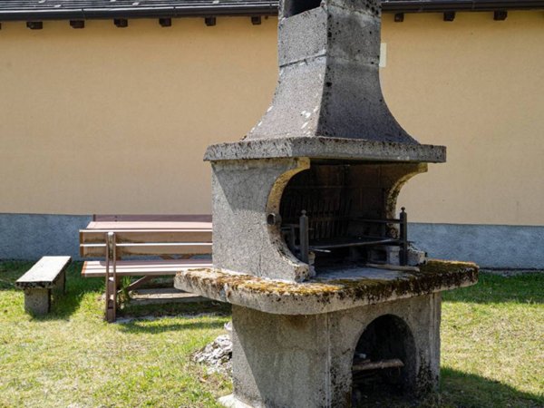 appartamento in vendita a Valbondione