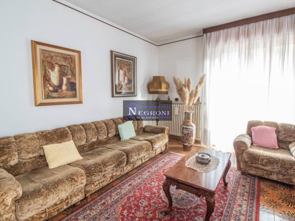 appartamento in vendita a Valbondione in zona Fiumenero