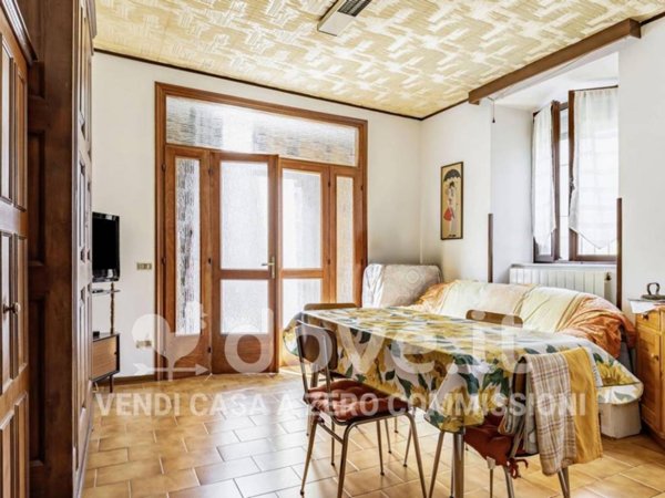 appartamento in vendita a Valbondione