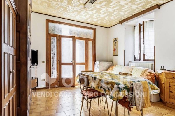 appartamento in vendita a Valbondione
