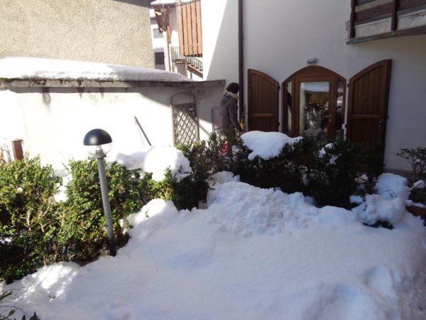 appartamento in vendita a Valbondione in zona Lizzola