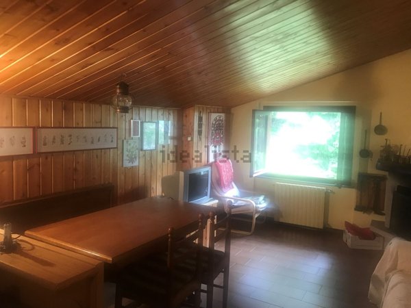 appartamento in vendita a Valbondione in zona Lizzola