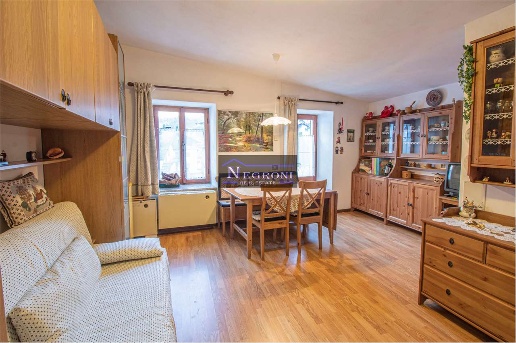 casa indipendente in vendita a Valbondione