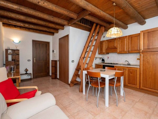 appartamento in vendita a Valbondione