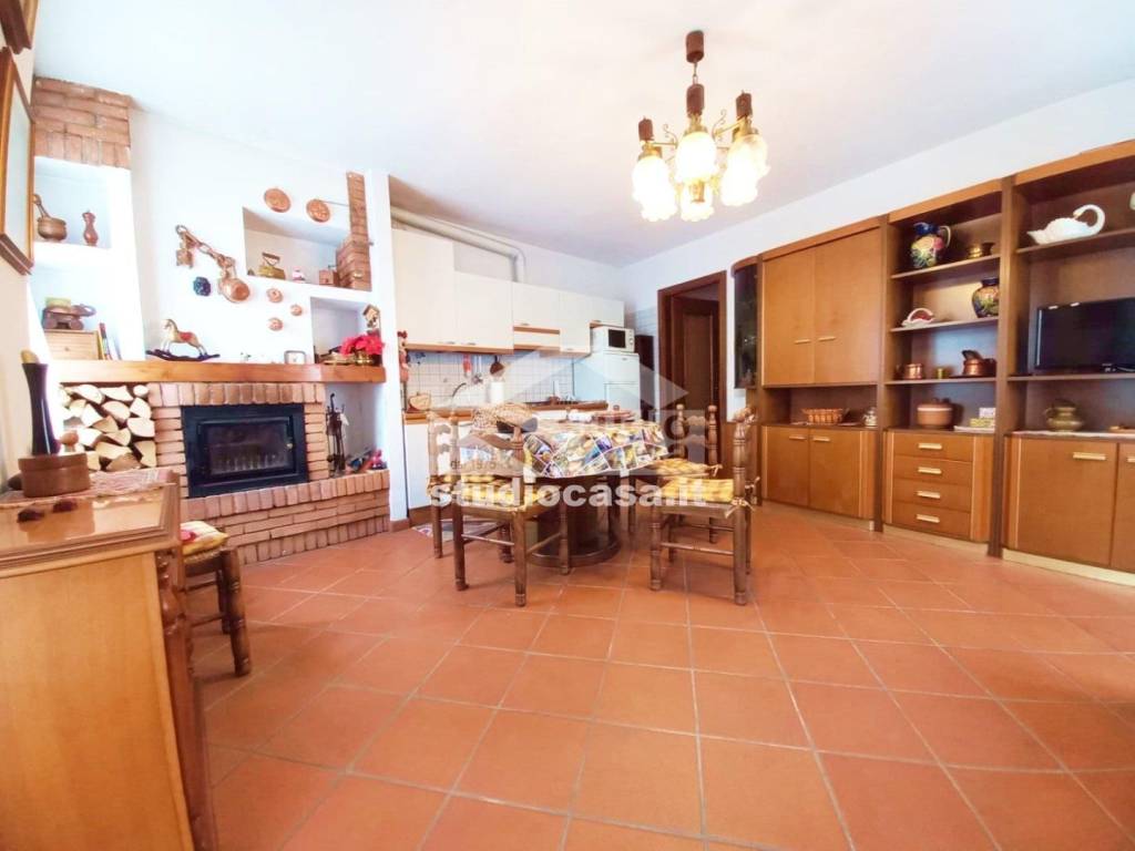 appartamento in vendita a Valbondione