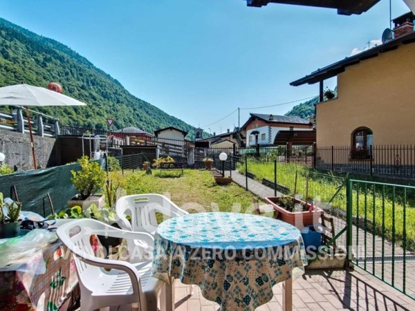 appartamento in vendita a Valbondione in zona Fiumenero
