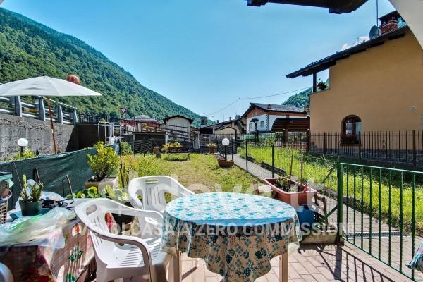 appartamento in vendita a Valbondione in zona Fiumenero