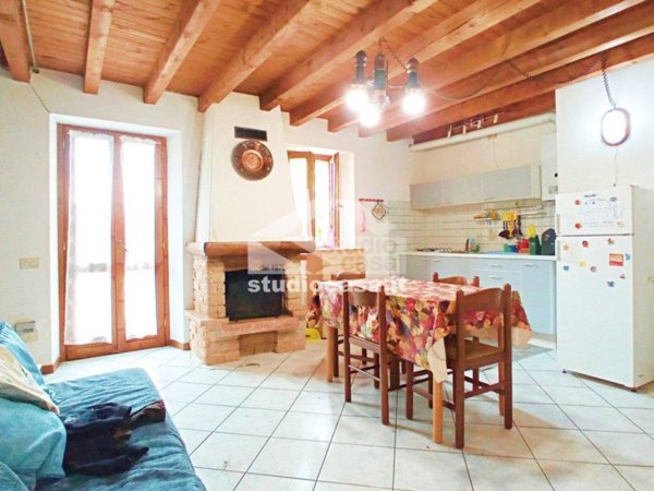 appartamento in vendita a Valbondione