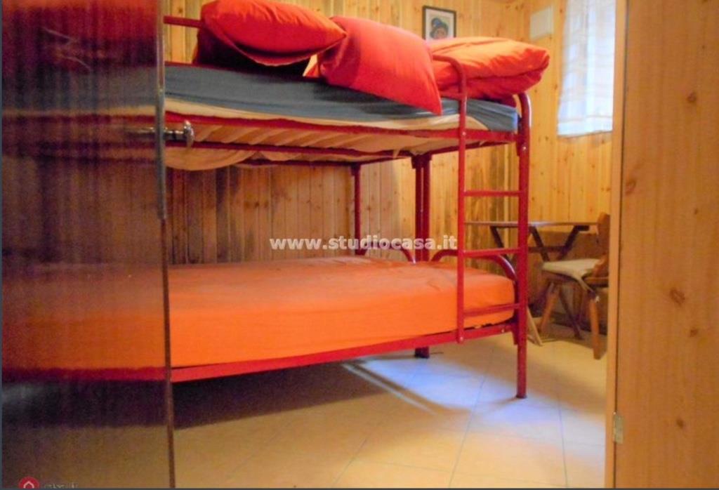 appartamento in vendita a Valbondione in zona Lizzola