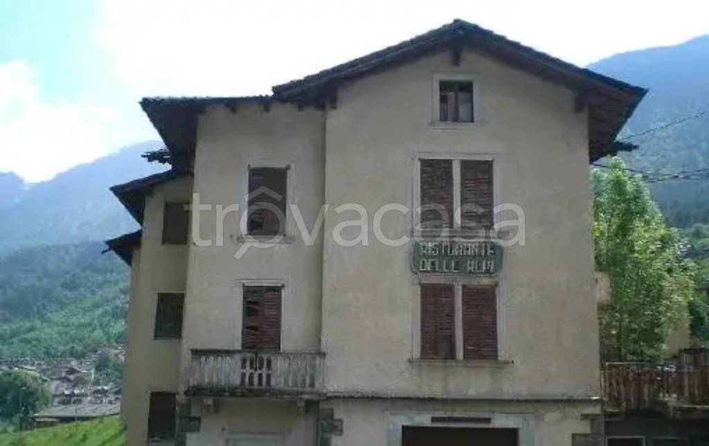 negozio in vendita a Valbondione in zona Bondione