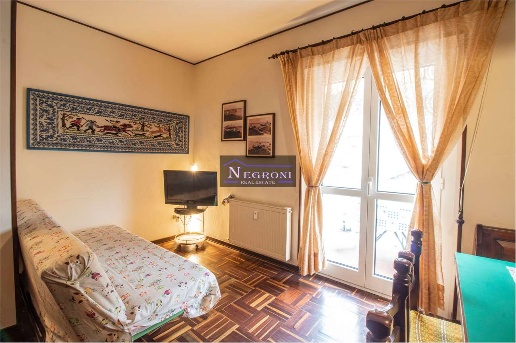 appartamento in vendita a Valbondione in zona Lizzola