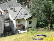 appartamento in vendita a Valbondione