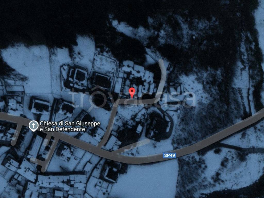 appartamento in vendita a Valbondione in zona Gavazzo