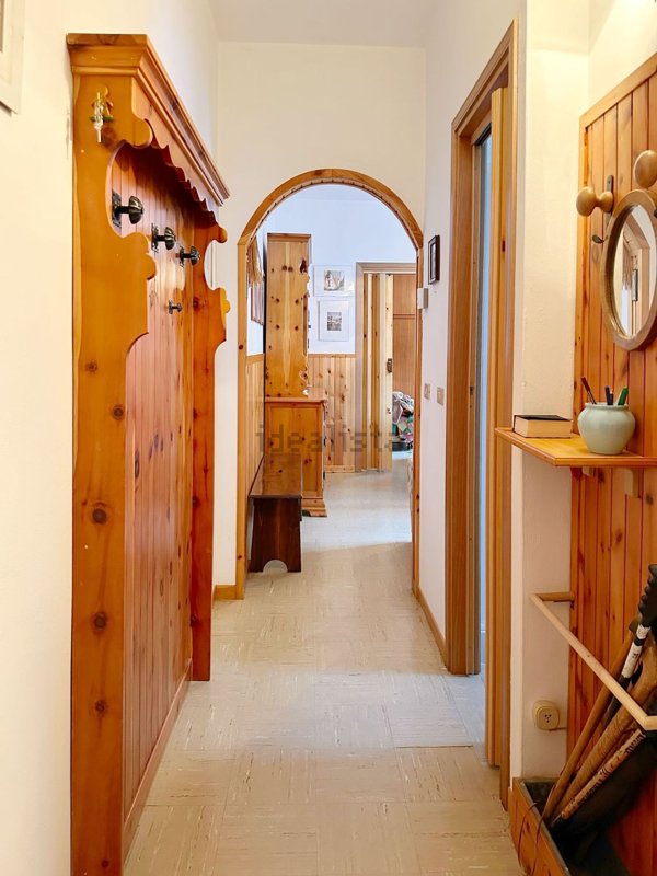 appartamento in vendita a Valbondione