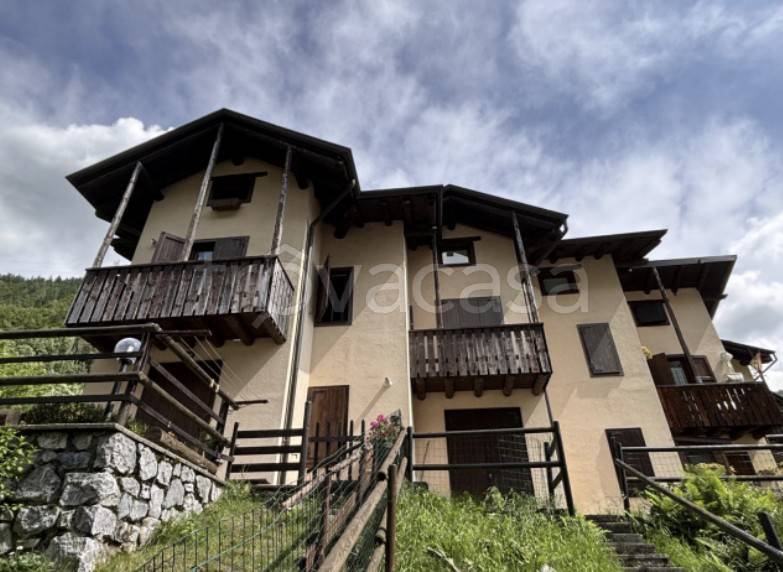 appartamento in vendita a Valbondione