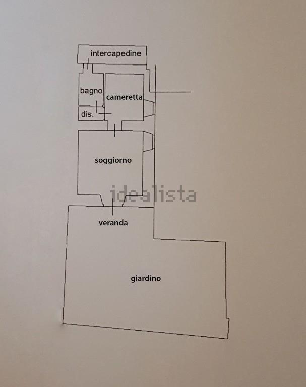 appartamento in vendita a Valbondione in zona Lizzola