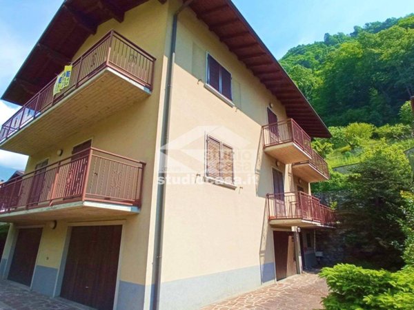 appartamento in vendita a Valbondione