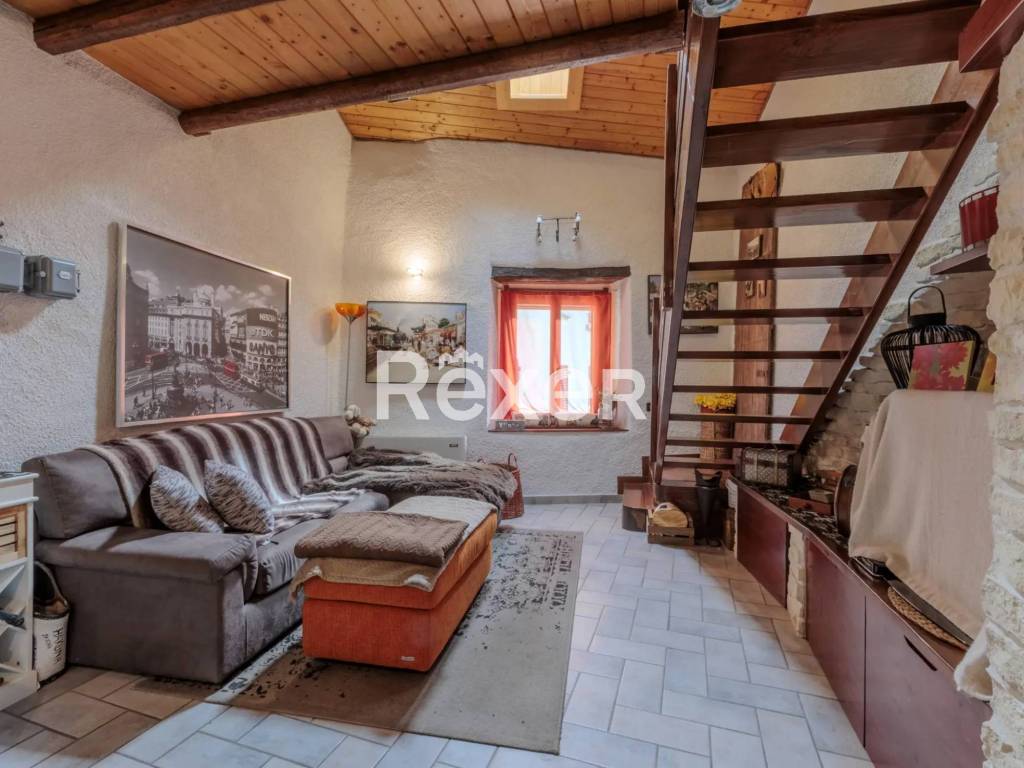 appartamento in vendita a Valbondione in zona Bondione