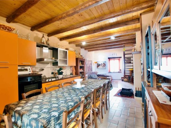 casa indipendente in vendita a Valbondione