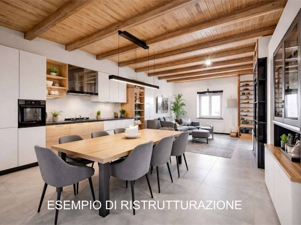 casa indipendente in vendita a Valbondione in zona Bondione