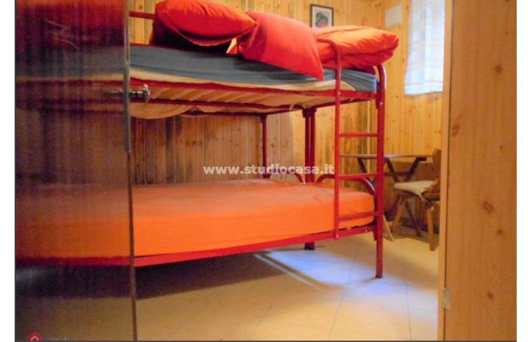 appartamento in vendita a Valbondione in zona Lizzola