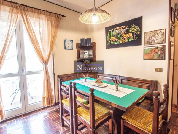 appartamento in vendita a Valbondione in zona Lizzola