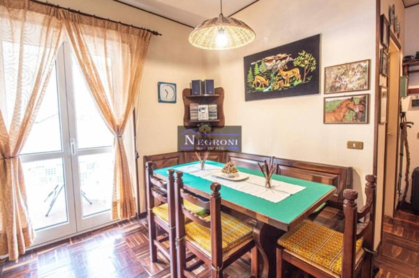 appartamento in vendita a Valbondione in zona Lizzola